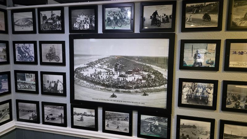 A Legendary Location Steeped in NASCAR History