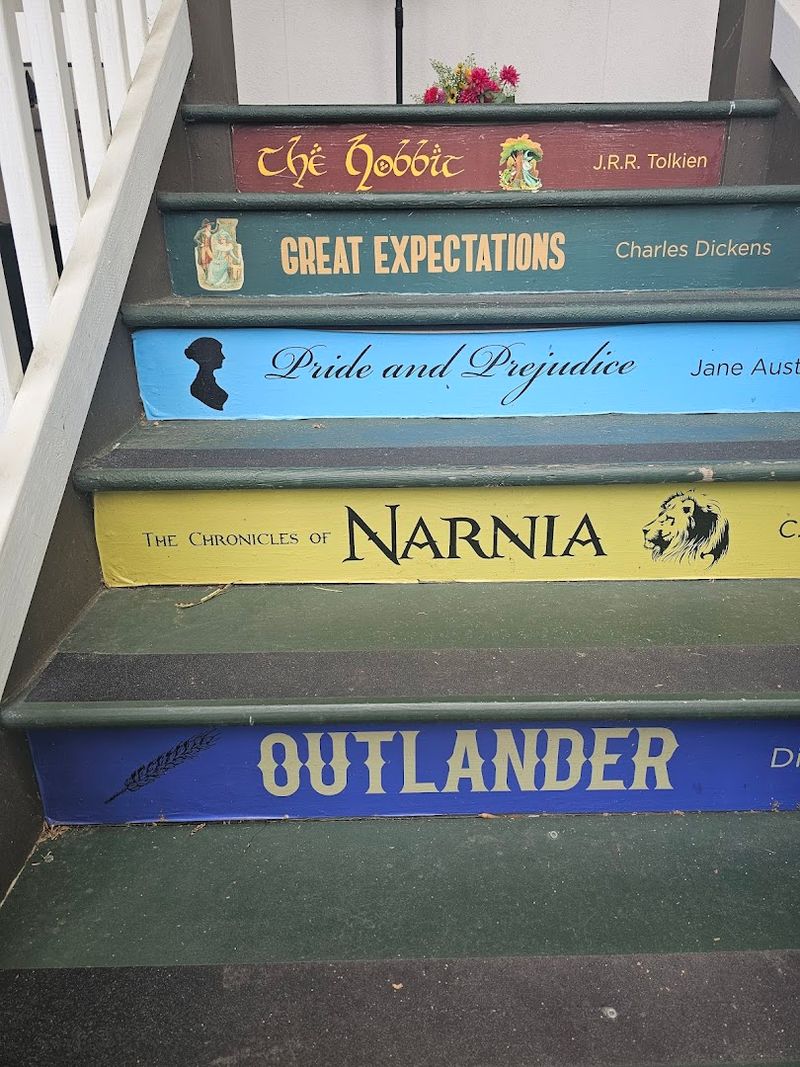A Literary Theme Like No Other