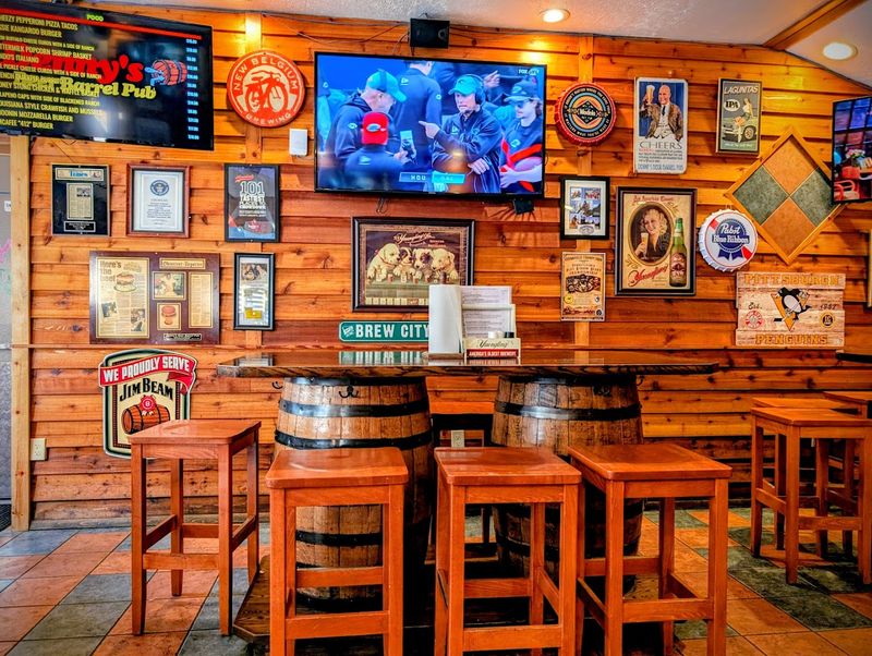 A Lively Atmosphere That Makes Every Visit an Event