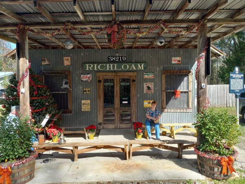 A Living Piece of Florida History Since 1928 A Living Piece of Florida History Since 1928