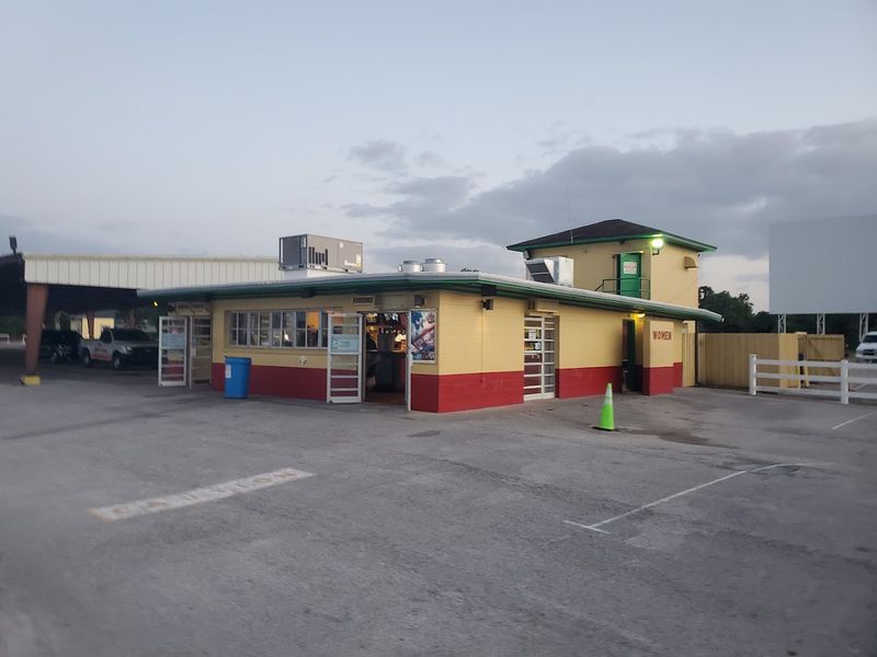 A Living Piece of Florida History Since 1948 A Living Piece of Florida History Since 1948
