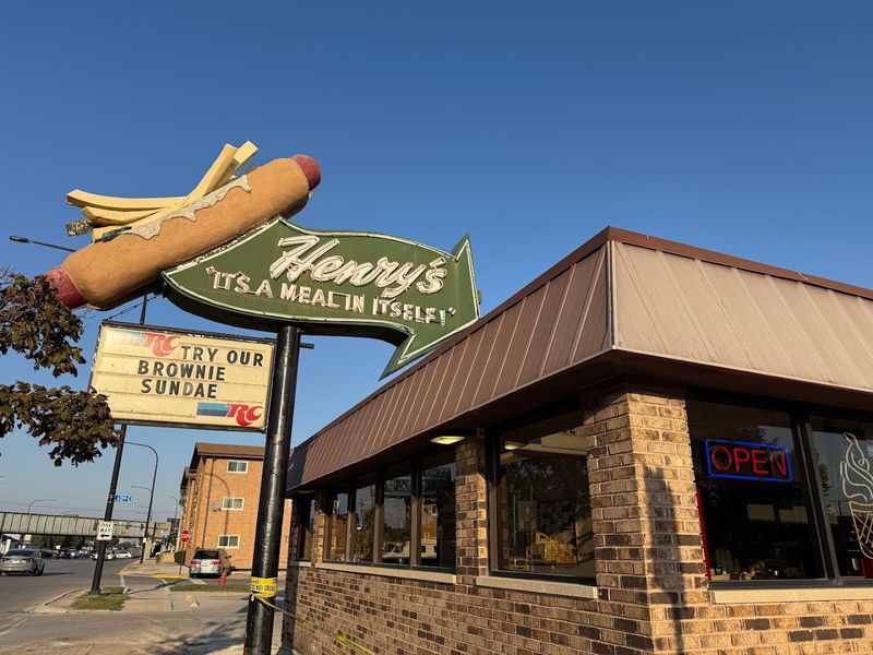 A Living Piece of Route 66 History