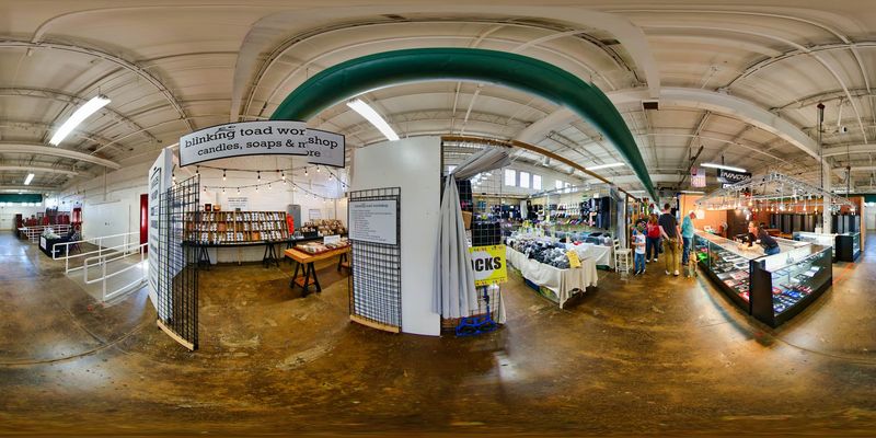 A Living Slice of North Carolina Culture Since 1971 A Living Slice of North Carolina Culture Since 1971