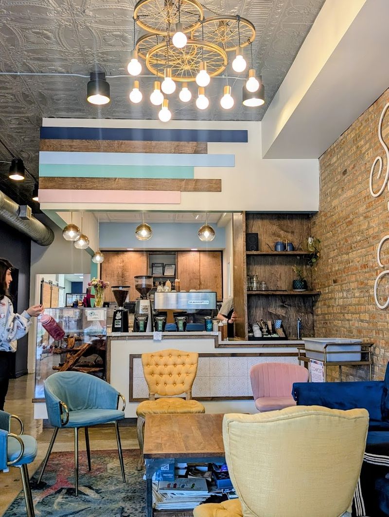A Local Business That Truly Gives Back A Local Business That Truly Gives Back