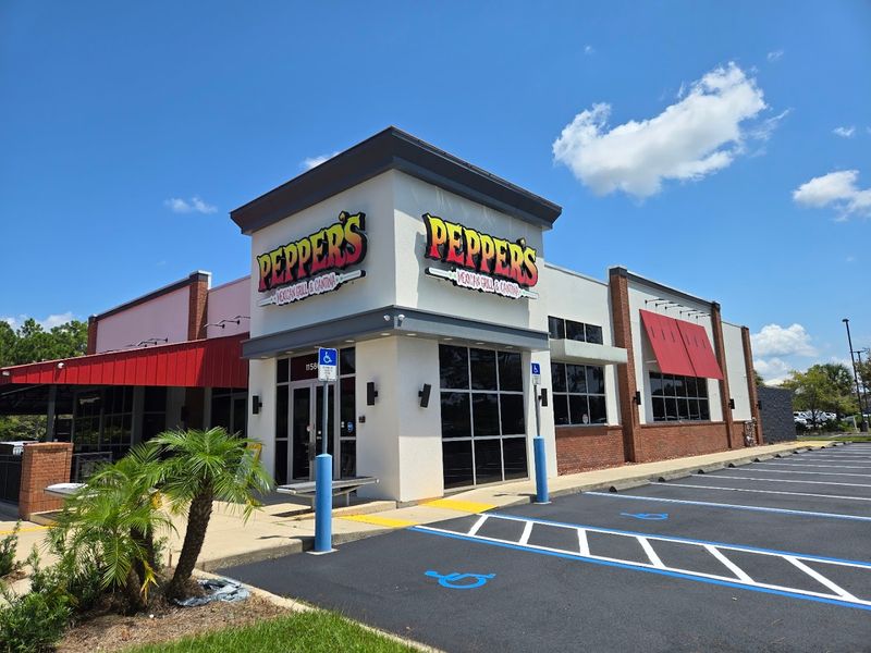 A Local Favorite With Room to Grow
