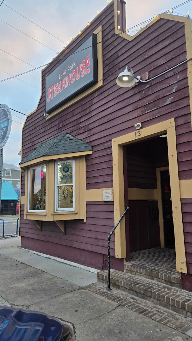 A Local Gem Worth the Drive to Carolina Beach
