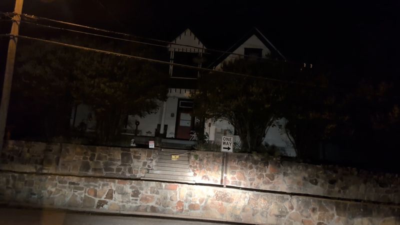 A Location Built on Layers of Dark History