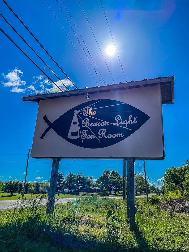 A Location Hidden in the Tennessee Hills That Feels Like a Discovery