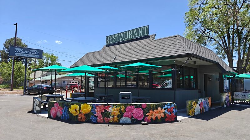 A Location That Breathes Route 66 History