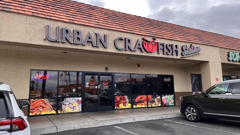 A Location That Is Easy to Reach From the Strip