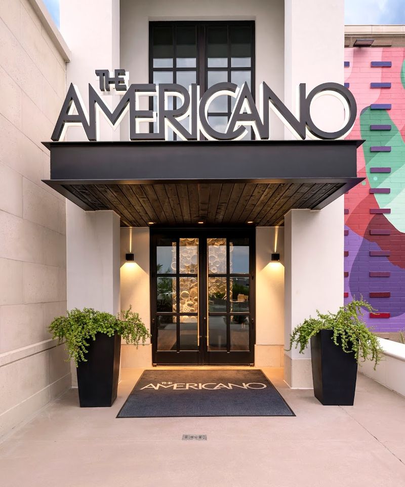 A Location That Makes Scottsdale Nights Even Better