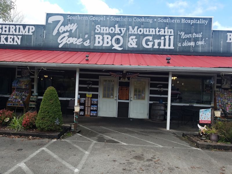 A Location That's Perfect for Your Smoky Mountain Trip