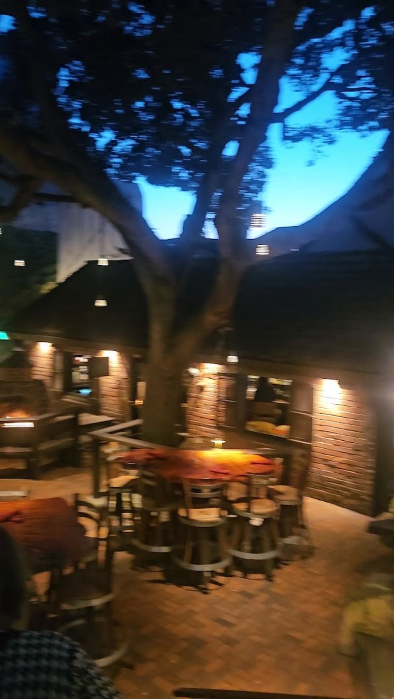 A Location in Carmel That Feels Like a Hidden Gem