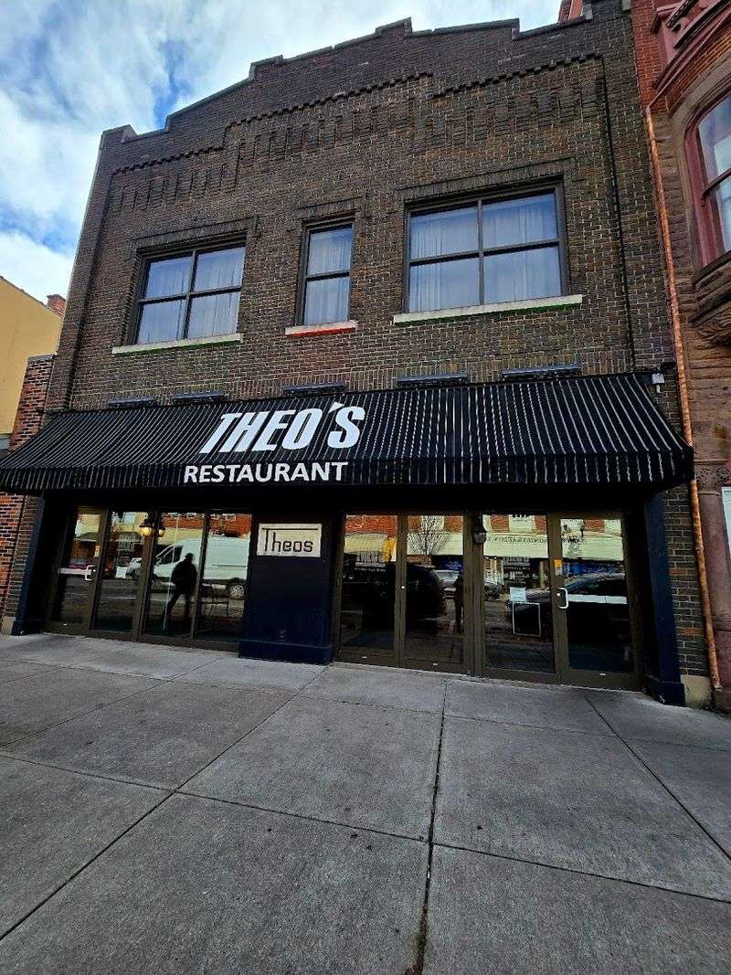 A Longtime Local Institution With Decades of History A Longtime Local Institution With Decades of History