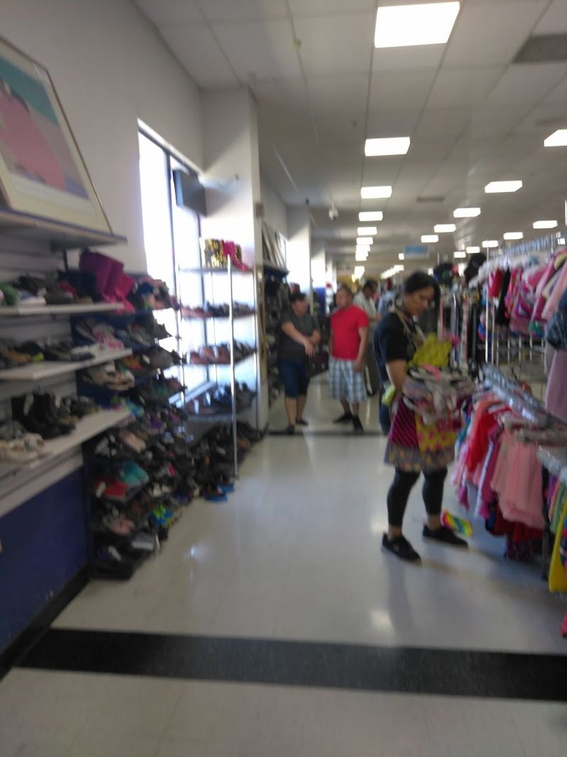 A Loyal Community of Repeat Shoppers
