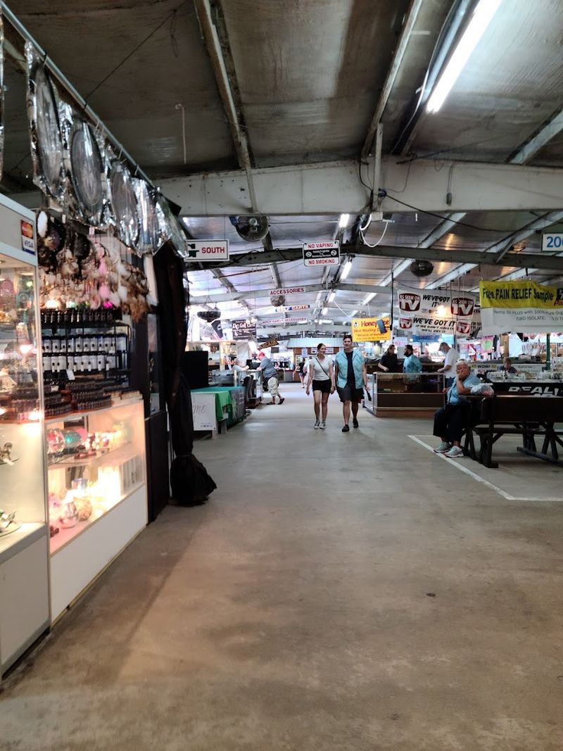 A Market Built for Explorers