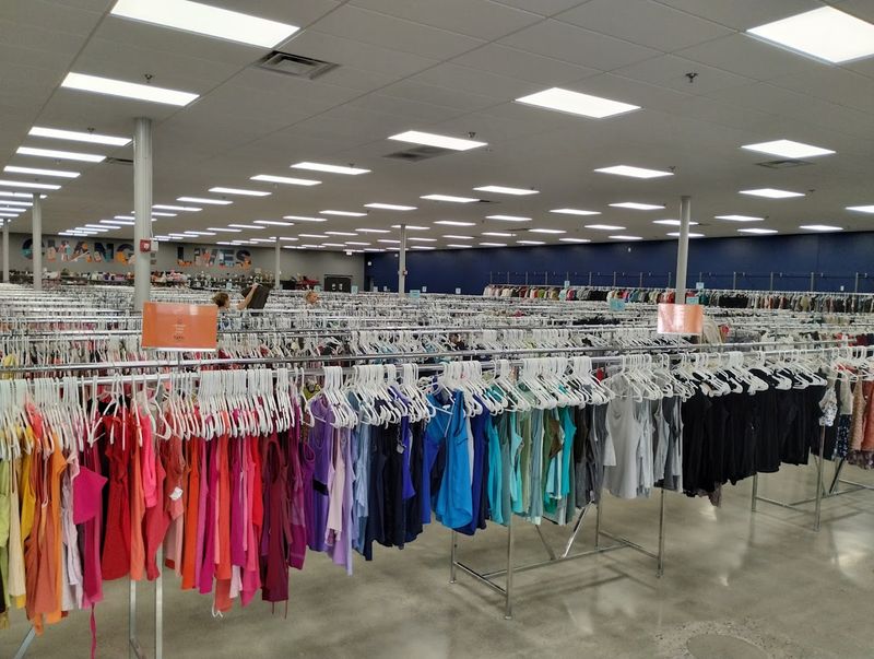 A Massive Clothing Selection That Covers Every Style