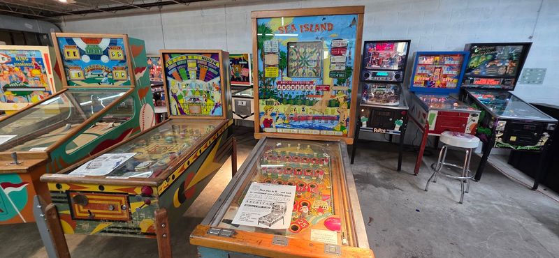 A Massive Collection That Spans Decades of Gaming History