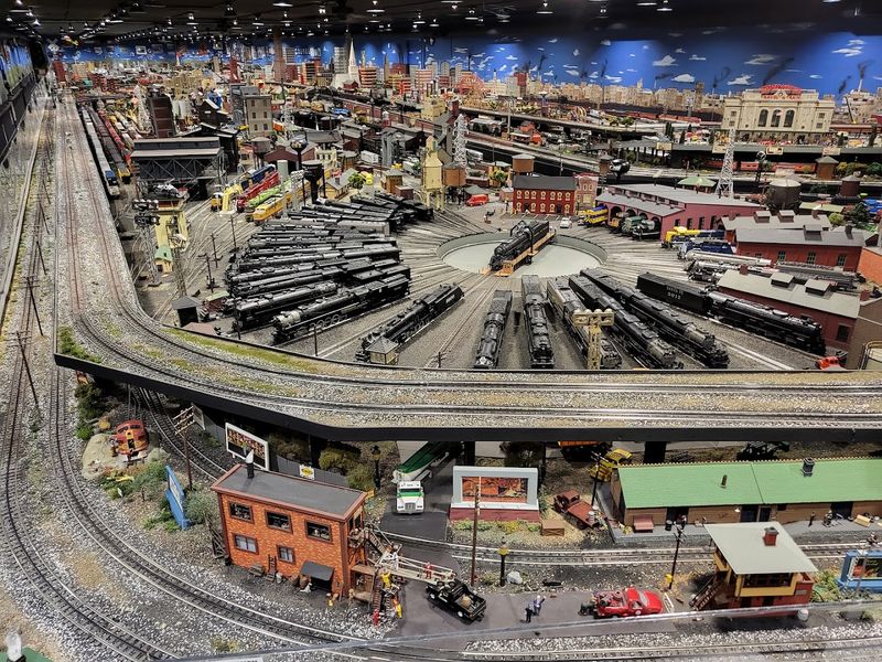 A Massive Layout That Defies Expectations