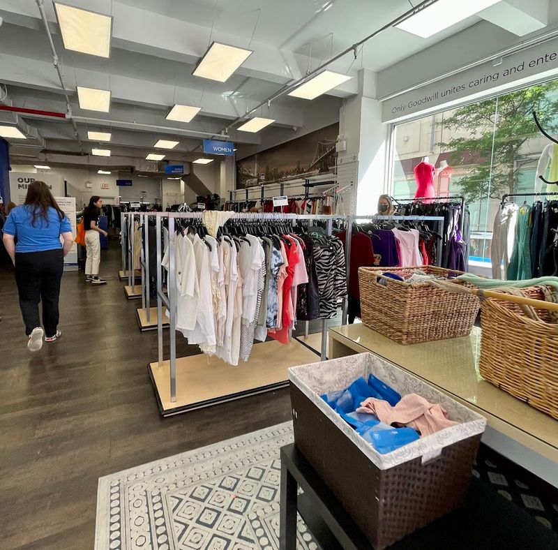 A Massive Selection of Clothing at Wallet-Friendly Prices