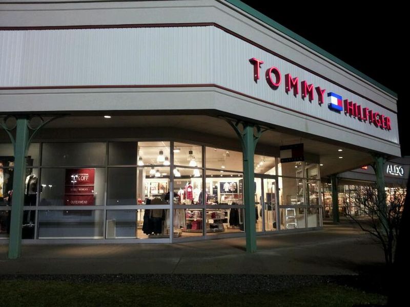 A Massive Selection of Premium Brands Under One Roof
