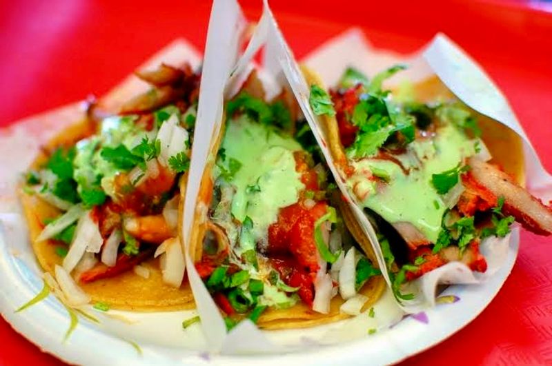 A Meat Selection Bold Enough to Impress Any Taco Expert A Meat Selection Bold Enough to Impress Any Taco Expert