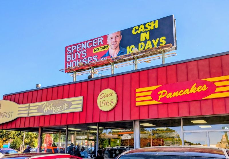 A Memphis Institution Since 1968