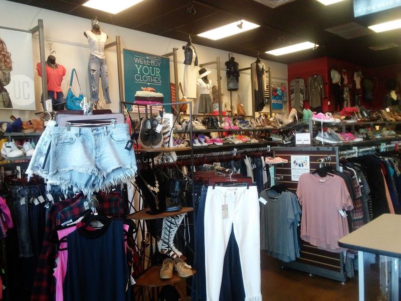 A Men's Section That Actually Delivers