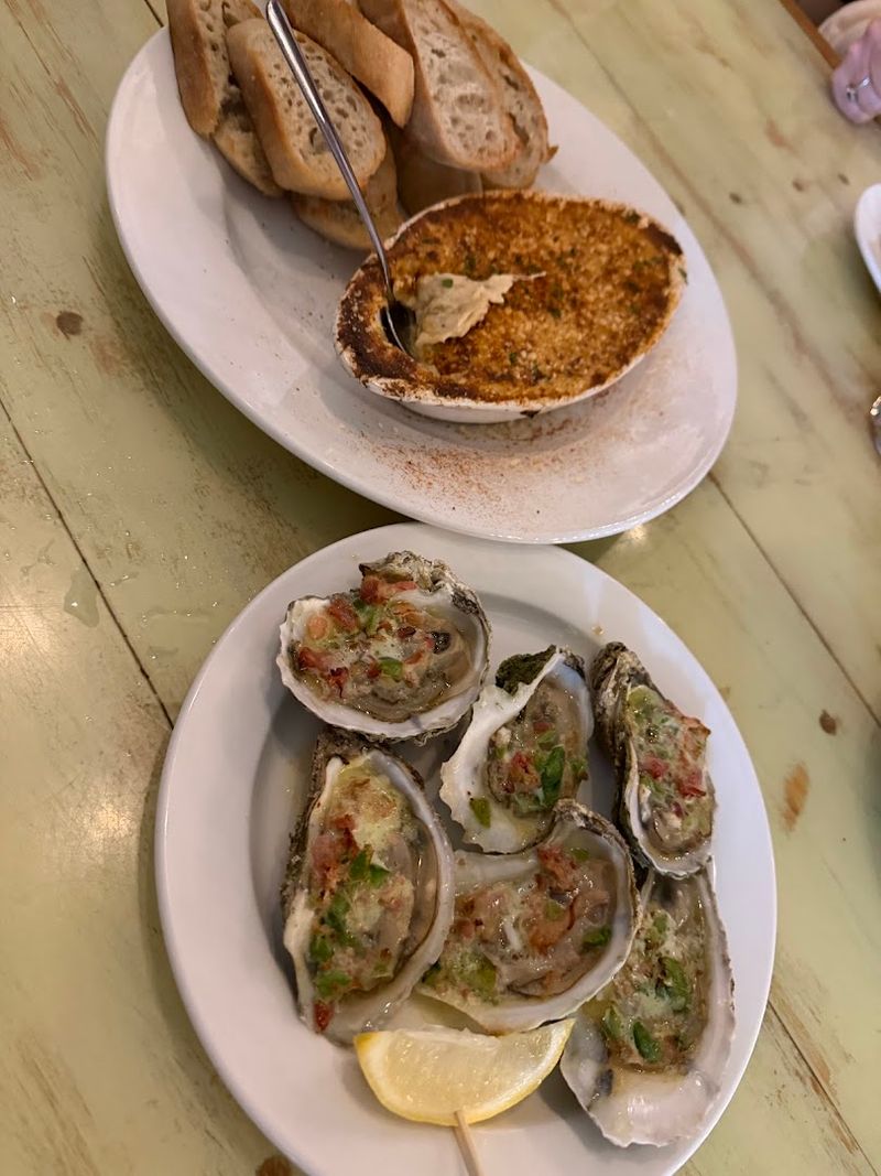 A Menu Big Enough to Satisfy Everyone