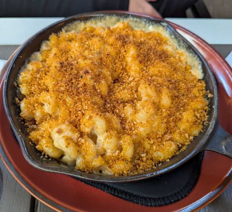 A Menu Built Around Local Ingredients A Menu Built Around Local Ingredients