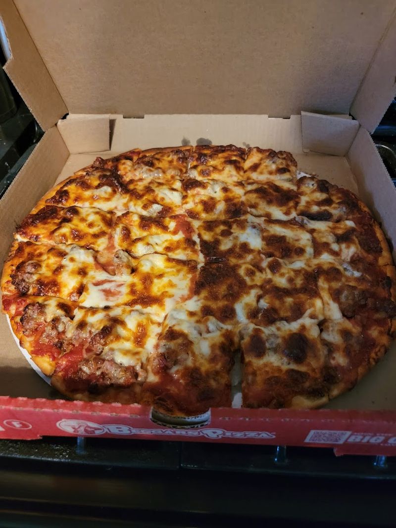 A Menu Built for Every Type of Pizza Lover
