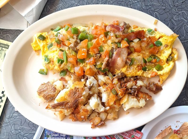 A Menu Full of Classic American Comfort Food A Menu Full of Classic American Comfort Food