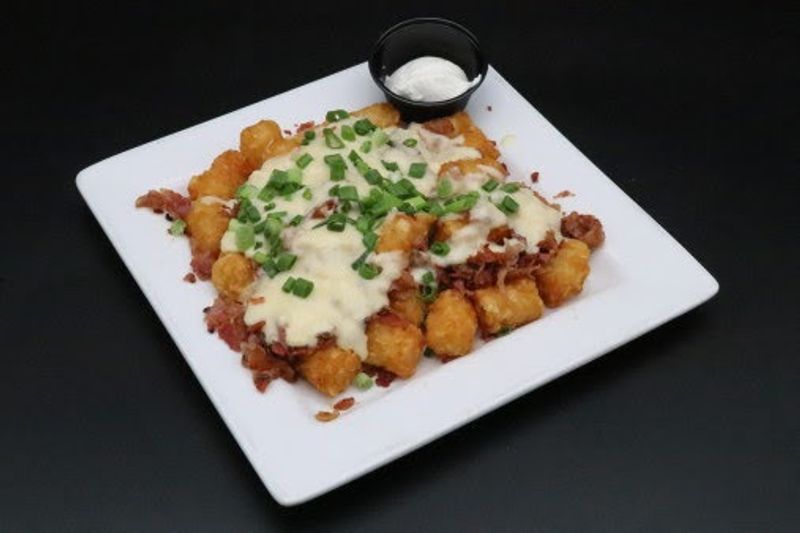 A Menu Full of Creative American Twists