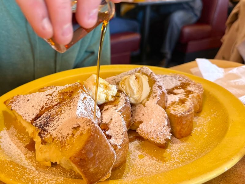 A Menu Full of Creative Twists on Classic Dishes