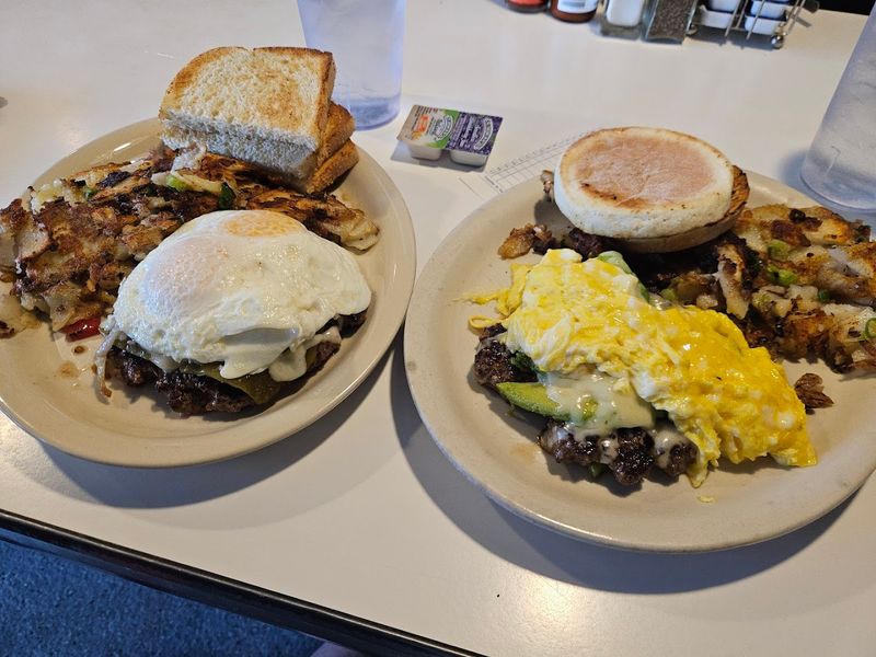 A Menu Full of Hearty Homestyle Options