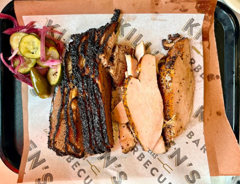 A Menu Full of Unique Offerings You Won't Find Everywhere