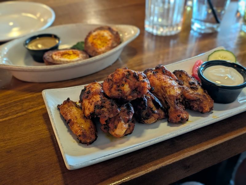 A Menu Full of Variety for Every Kind of Eater