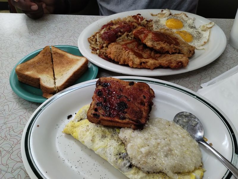 A Menu Large Enough to Keep You Coming Back A Menu Large Enough to Keep You Coming Back