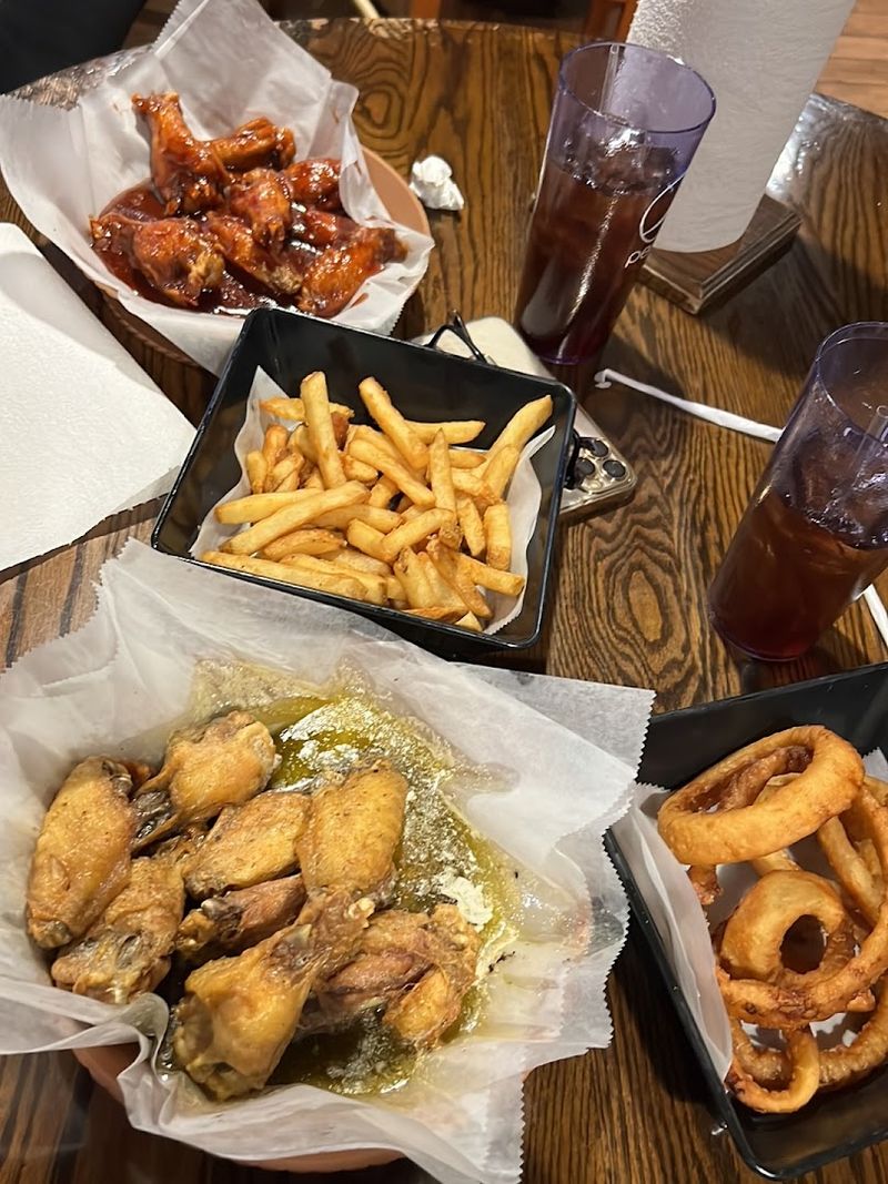 A Menu So Big It Can Overwhelm You in the Best Way