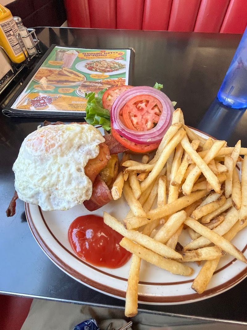 A Menu So Big You Could Visit Every Week and Never Repeat A Menu So Big You Could Visit Every Week and Never Repeat