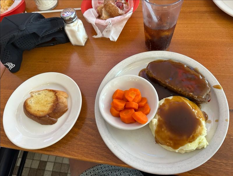 A Menu So Big You Will Need Multiple Visits