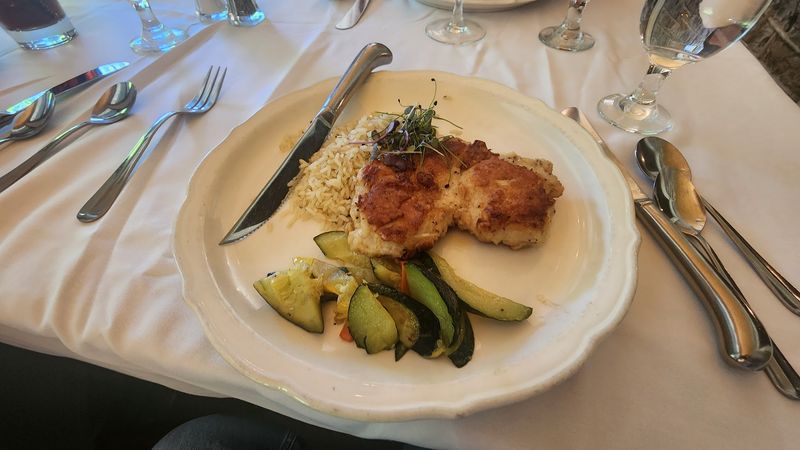 A Menu That Celebrates Seasonal and Special Occasions A Menu That Celebrates Seasonal and Special Occasions