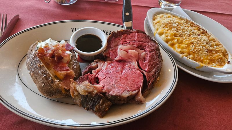 A Menu That Has Something for Absolutely Everyone