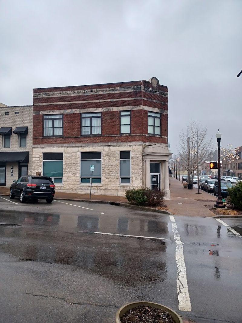 A Menu That Honors Athens Roots Without Apology