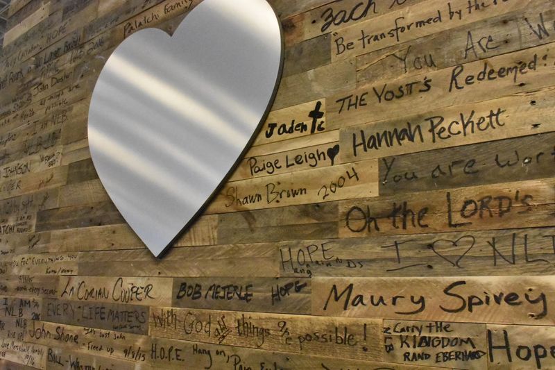 A Mission-Driven Store With A Heart Behind Every Purchase
