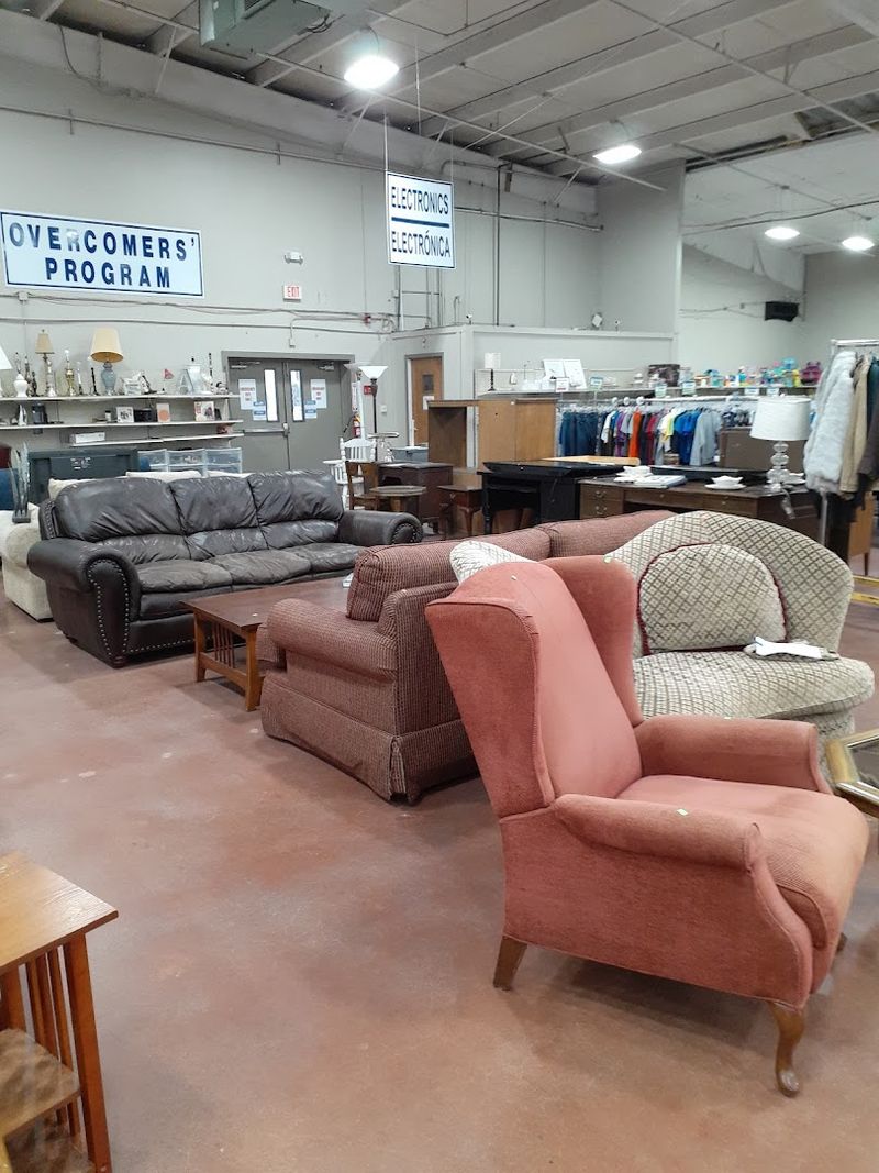 A Mission-Driven Store With Real Community Roots
