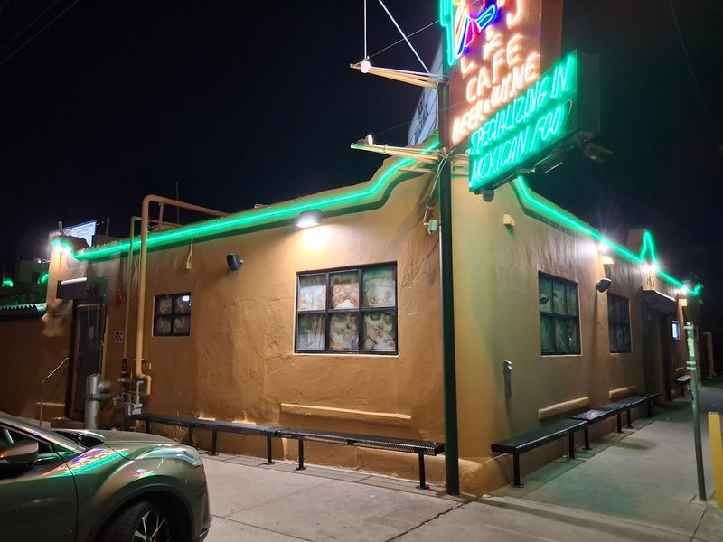 A Must-Stop Destination for Anyone Passing Through El Paso A Must-Stop Destination for Anyone Passing Through El Paso