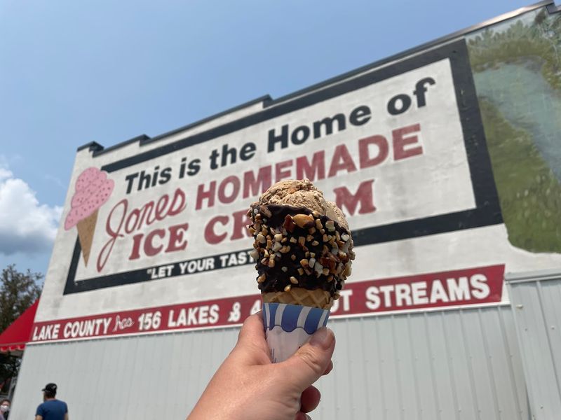 A Must-Stop Destination on Michigan's US-10 Corridor