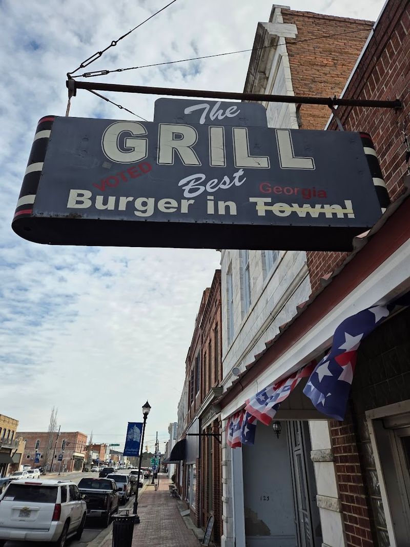 A Must-Stop Destination on Your Next Georgia Road Trip