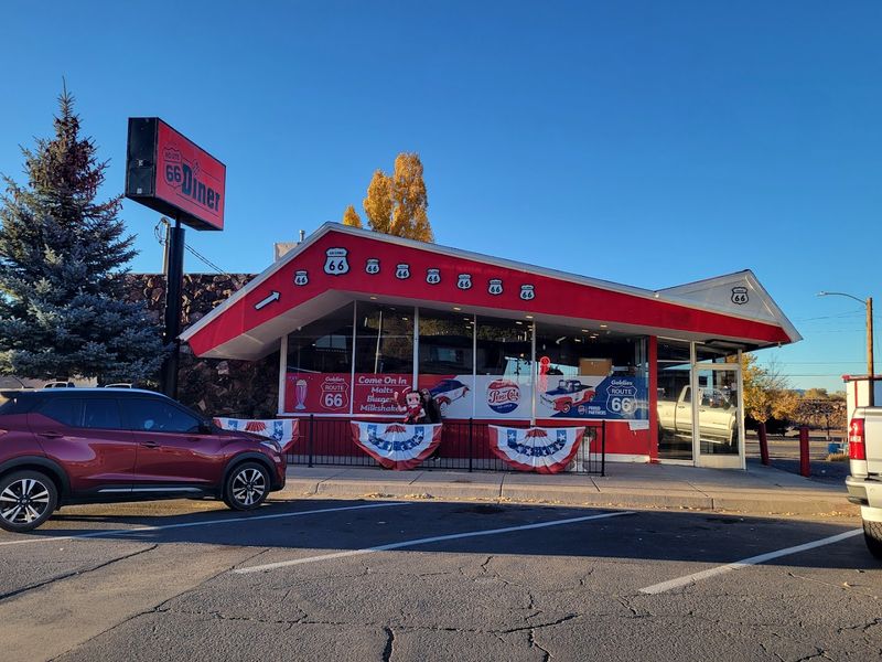 A Must-Stop On The Way To The Grand Canyon